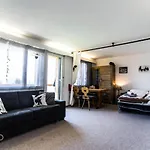 Apartamento Haus Caroline, Mitte *