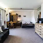 Haus Caroline, Mitte Apartment *