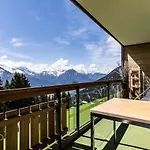 Haus Caroline, Mitte Riederalp