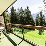 Haus Caroline, Mitte Riederalp