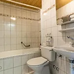 Apartamento Haus Caroline, Mitte Riederalp