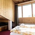 Haus Caroline, Mitte Riederalp