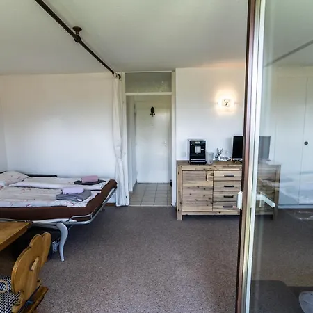 Apartament Haus Caroline, Mitte