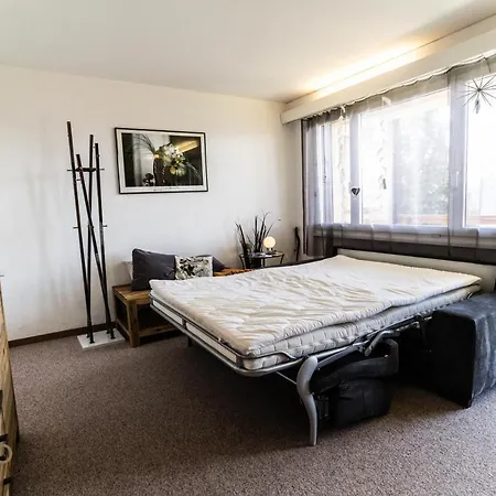 Haus Caroline, Mitte *