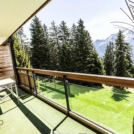 Haus Caroline, Mitte Riederalp