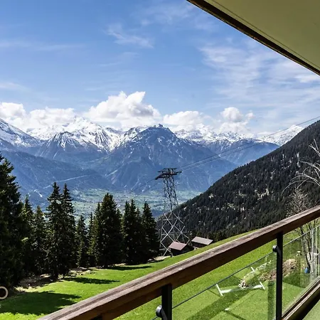 Lägenhet Haus Caroline, Mitte