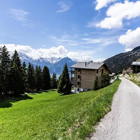 Apartament Haus Caroline, Mitte *