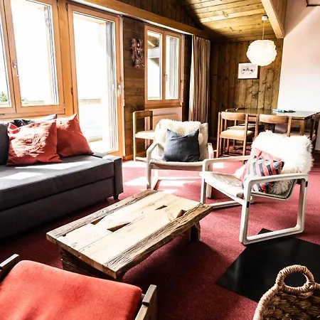 Haus Caroline, Mitte *