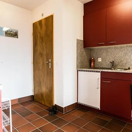 Haus Caroline, Mitte *