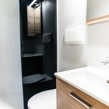 Haus Caroline, Mitte *