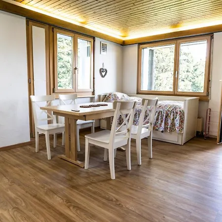 Haus Caroline, Mitte Riederalp