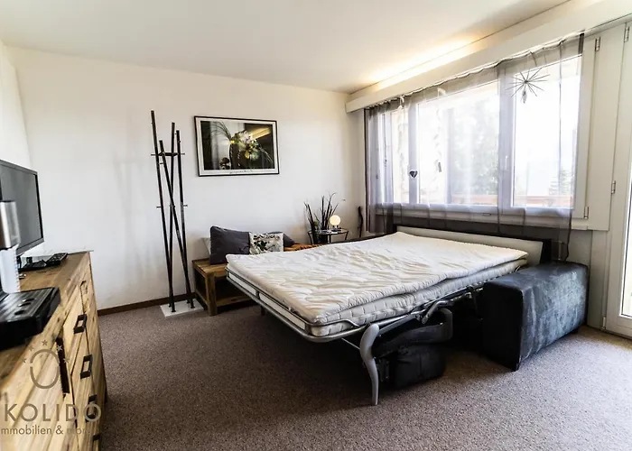 Haus Caroline, Mitte *