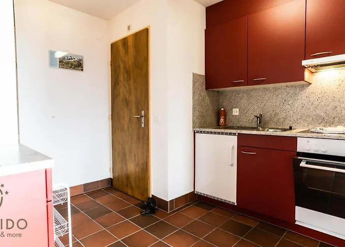 Haus Caroline, Mitte *