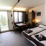 Appartement Haus Caroline, Mitte *