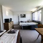 Haus Caroline, Mitte * Riederalp