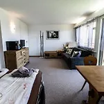 Appartement Haus Caroline, Mitte Riederalp