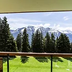 Haus Caroline, Mitte Riederalp