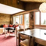 Haus Caroline, Mitte Appartement