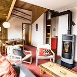 Appartement Haus Caroline, Mitte