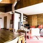 Appartement Haus Caroline, Mitte