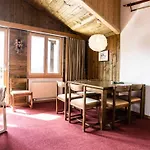 Haus Caroline, Mitte Appartement *