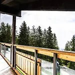 Appartement Haus Caroline, Mitte Riederalp