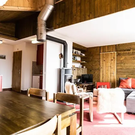 Apartment Haus Caroline, Mitte