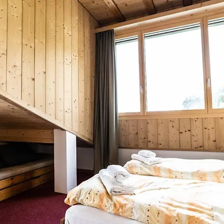Haus Caroline, Mitte Riederalp