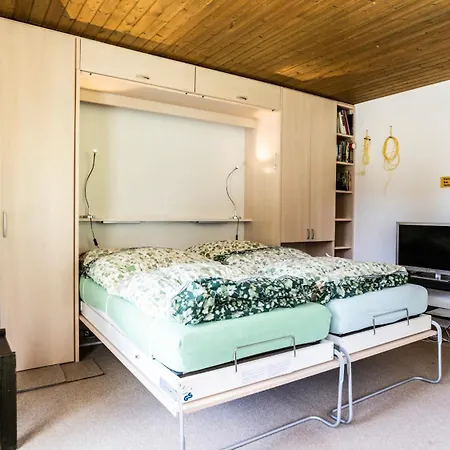 Haus Caroline, Mitte Apartment *