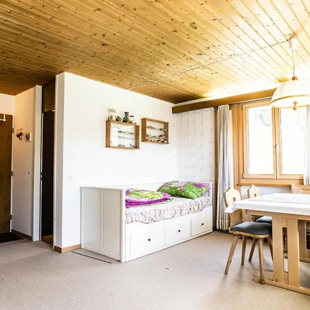Haus Caroline, Mitte * Riederalp