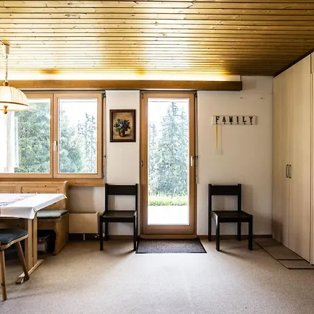 Haus Caroline, Mitte Apartment