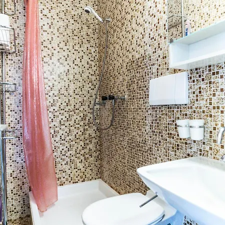 Apartment Haus Caroline, Mitte